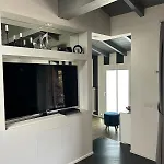 Beautiful Loft In Center Vigevano