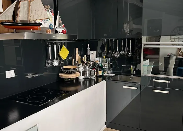 Appartement Beautiful Loft In Center *